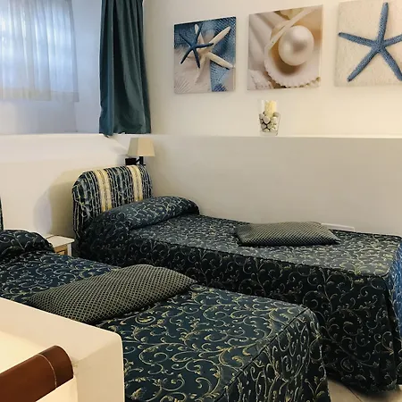 酒店 Bougainville Luxury Boutique