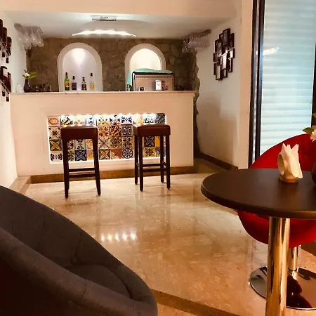بوغينفيل فندق 4*