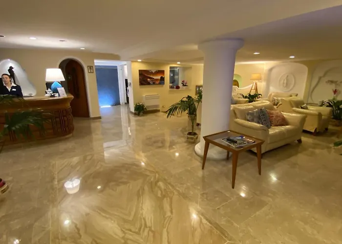 Hotel Bougainville Luxury Boutique Anacapri (Isola di Capri)