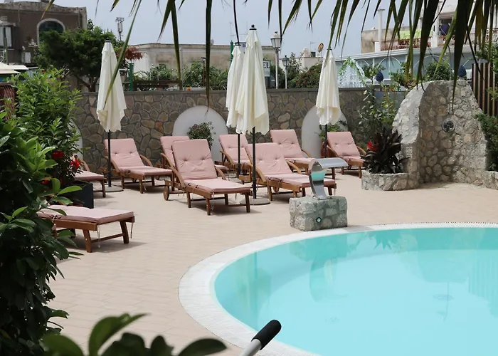 Bougainville Luxury Boutique Hotel