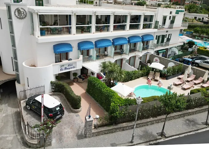 Bougainville Luxury Boutique