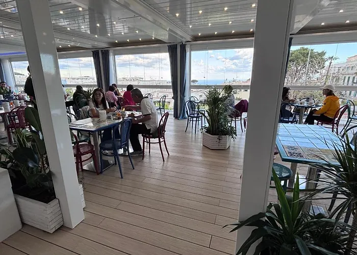 Bougainville Luxury Boutique Hotel Anacapri (Isola di Capri)