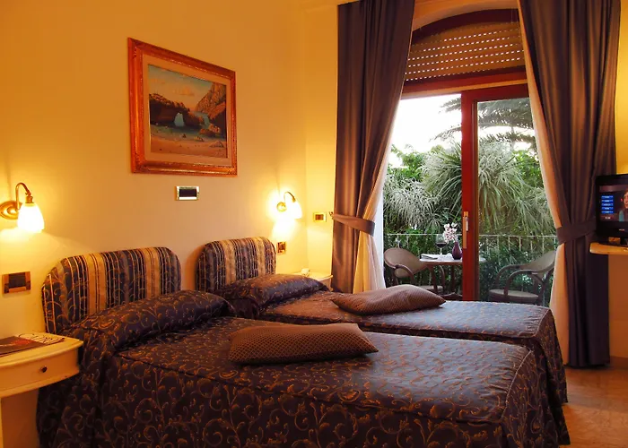 Hotel Bougainville Luxury Boutique 4*