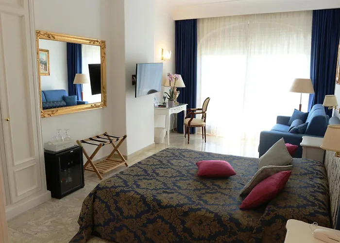 Hotel Bougainville Luxury Boutique 4*