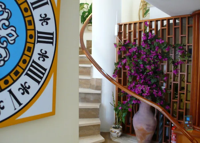 Bougainville Luxury Boutique