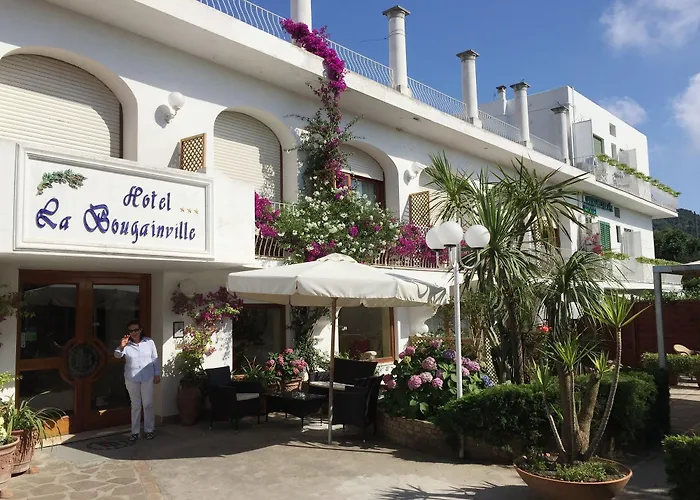 Bougainville Luxury Boutique