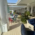 Hotell Bougainville Luxury Boutique Anacapri (Isola di Capri)