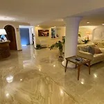 Hotell Bougainville Luxury Boutique Anacapri (Isola di Capri)