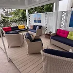 Bougainville Luxury Boutique Hotell Anacapri (Isola di Capri)