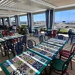 Hotell Bougainville Luxury Boutique Anacapri (Isola di Capri)