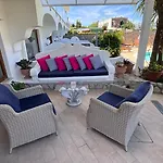 Bougainville Luxury Boutique Hotell 4*