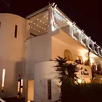 Hotell Bougainville Luxury Boutique