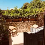 Hotell Bougainville Luxury Boutique Anacapri (Isola di Capri)