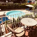 Hotell Bougainville Luxury Boutique Anacapri (Isola di Capri)