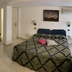 Bougainville Luxury Boutique Anacapri (Isola di Capri)