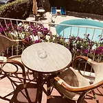 Bougainville Luxury Boutique 4* Anacapri (Isola di Capri)