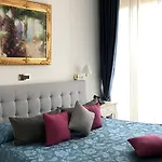 Hotell Bougainville Luxury Boutique Anacapri (Isola di Capri)