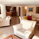 Hotell Bougainville Luxury Boutique Anacapri (Isola di Capri)