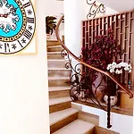 Hotell Bougainville Luxury Boutique Anacapri (Isola di Capri)