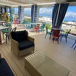 Bougainville Luxury Boutique 4* Ανακάπρι