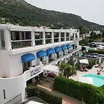 Hotell Bougainville Luxury Boutique Anacapri (Isola di Capri)