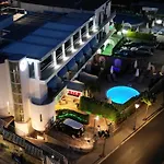 Bougainville Luxury Boutique 4* Anacapri (Isola di Capri)