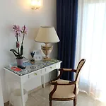 Bougainville Luxury Boutique 4* Ανακάπρι