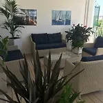 Bougainville Luxury Boutique Hotell Anacapri (Isola di Capri)