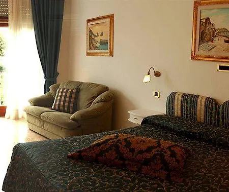 Hotel Capri Bougainville Luxury Boutique