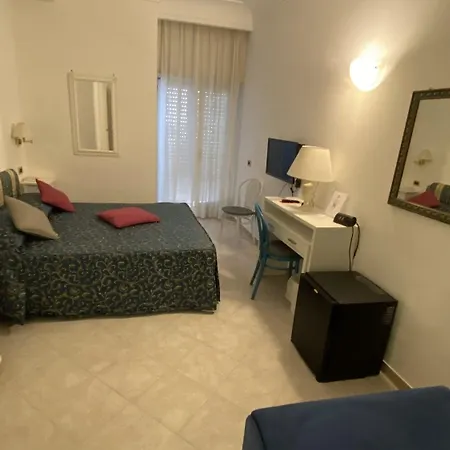 Hotel Capri Bougainville Anacapri (Isola di Capri)
