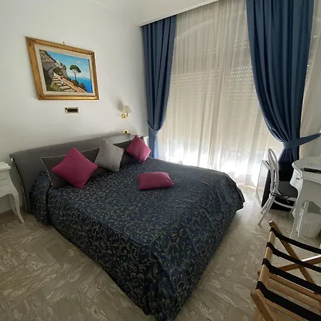 Capri Bougainville Luxury Boutique