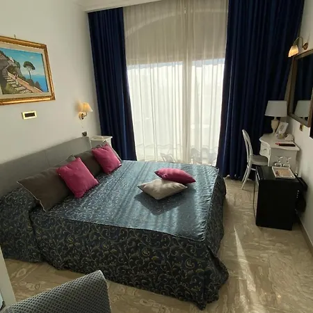 Capri Bougainville Luxury Boutique