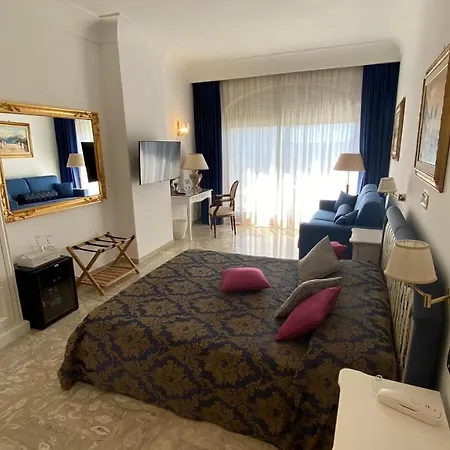Bougainville Luxury Boutique