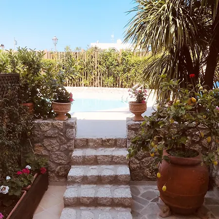 Capri Bougainville Luxury Boutique Hotel Anacapri (Isola di Capri)
