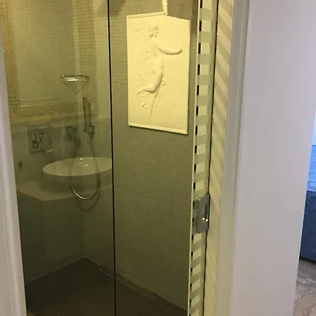 Bougainville Luxury Boutique 4* Anacapri (Isola di Capri)