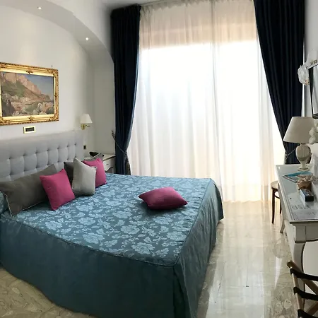 Capri Bougainville Luxury Boutique Anacapri (Isola di Capri)
