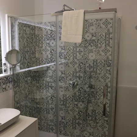 Otel Bougainville Luxury Boutique Anacapri (Isola di Capri)