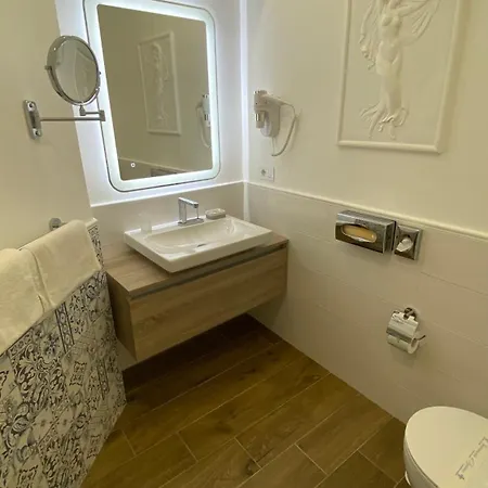 Bougainville Luxury Boutique Hotell
