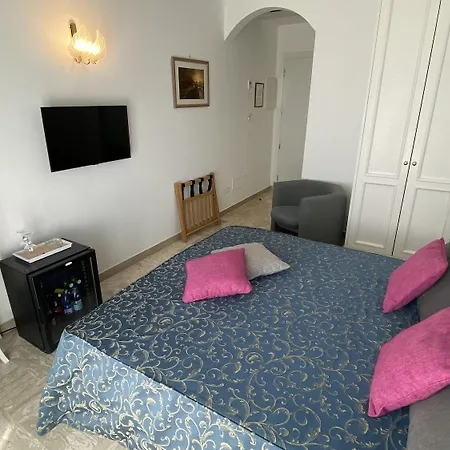 Capri Bougainville 4* Anacapri (Isola di Capri)