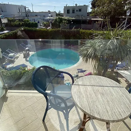 Bougainville Luxury Boutique