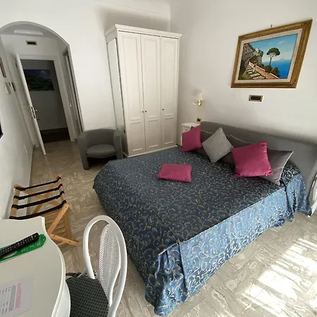 Hotel Capri Bougainville Luxury Boutique