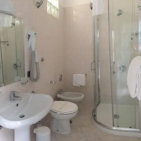 Capri Bougainville Luxury Boutique