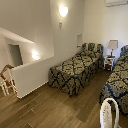 Bougainville Luxury Boutique Anacapri (Isola di Capri)