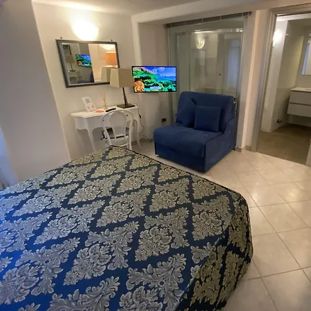 Bougainville Luxury Boutique Anacapri (Isola di Capri)