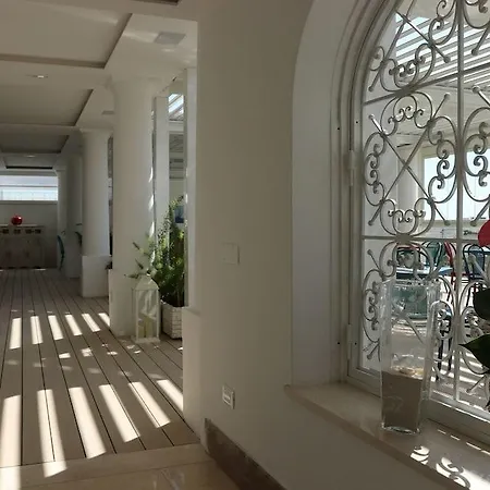 Bougainville Luxury Boutique