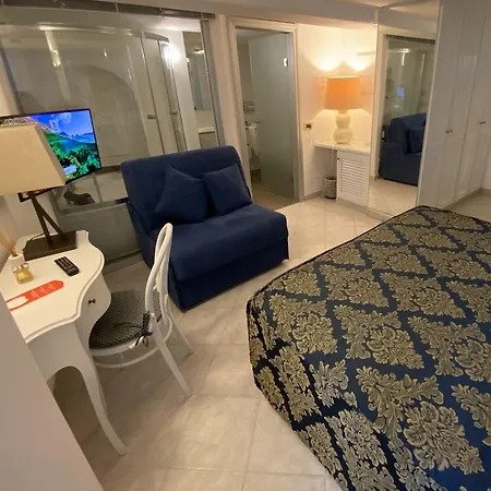 Hotell Bougainville Luxury Boutique