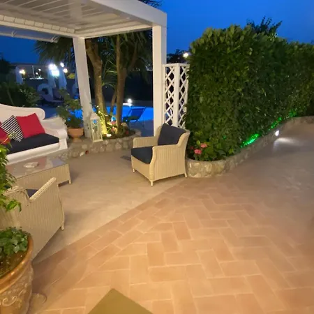 Hotel Capri Bougainville Luxury Boutique 4*