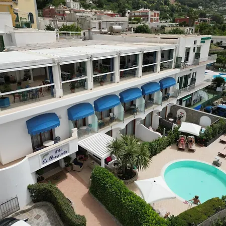 Hotel Capri Bougainville Anacapri (Isola di Capri)