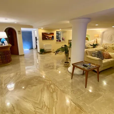 Capri Bougainville Hotel