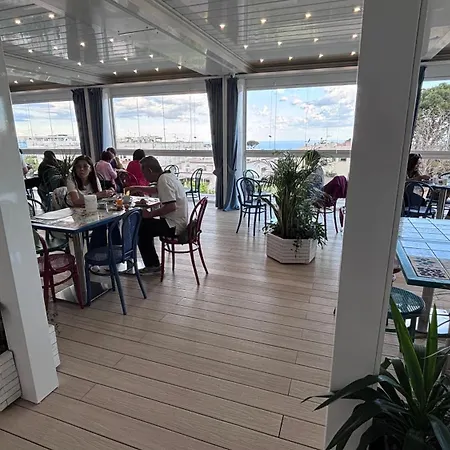 Bougainville Luxury Boutique Hotell Anacapri (Isola di Capri)